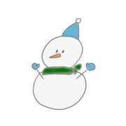 みはる 雪が…？ 完熟ばなな新宿