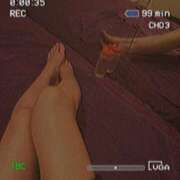 水代 ゆきな [お題]from:当たってた？さん club eyes