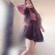 ゆあん 苦しいのも好きだけど…🥺 ピンキーエコ