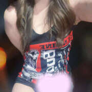 もね 雨だね🌧️ もねちゃん ビアガーデンカーニバル