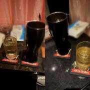 あさみ お礼💌 AFTER V（アフターファイブ）