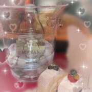 にこり ありがとう♪昨日のお礼🍰🥂❤️ おいらん(池袋)