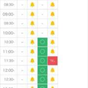 水無瀬つきの 出勤追加🔔しました📝 FORTE