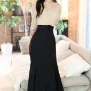 七澤 まりん キリッ📸 テレジア東京