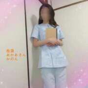 かのん 惹かれるユニフォーム 池袋おかあさん