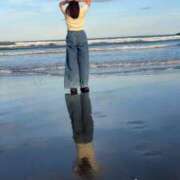 じゅり 💛どこが変わったでしょう？！ 逆バニーメンズエステ とろとろオイルSPA