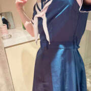 あゆり セーラー服着たよ💓 ドリーム水戸