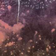 まゆの 冬の花火大会 ハピネス東京