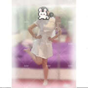 あおば　清楚系のピチピチ美少女 今日から頑張りますよ♩無理は禁物 AROMA FACE NAKASU
