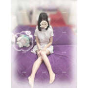 あおば　清楚系のピチピチ美少女 埋めてくれてありがとう🩵 AROMA FACE NAKASU