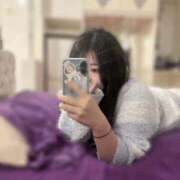 ヒメ日記 2025/11/08 17:22 投稿 れいな　究極の清楚系アイドル♡ AROMA FACE NAKASU