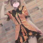 このは ハロウィンのときに撮った写真☘ プロフィール 京都店