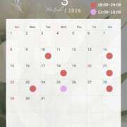 けい　ハイクオリティ美女 3月のシフト🩷 CELEB FACE NAKASU