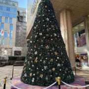 みお　黒髪 × 清楚 もう少しでクリスマス🎄 CELEB FACE NAKASU