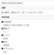 ヒメ日記 2025/11/02 00:33 投稿 夢川ここな【優等生】 素人専門　街角レディ