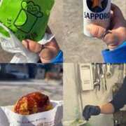 ヒメ日記 2025/11/28 15:52 投稿 中村みずき@魁！爆乳バイリンガル アナラードライ五反田店