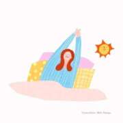 ヒメ日記 2025/11/07 08:09 投稿 りあ オナクラ大人女子