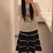 夢月えむ おとといの映画dayのお洋服♪ JKリフレ東京 秋葉原本店