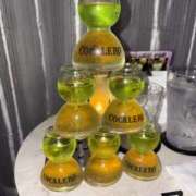 りょうか のむぞぃ！ PINK ROOM（ピンクルーム）