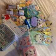 ふぶき せっかく事前予約あったのにごめんね😭 帯広黒い金魚