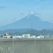 しらす 今日の富士山😌 熟女の風俗最終章 宇都宮店