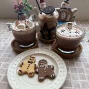 うた オフの日🍰☕️ VIVIDCREWマダムセカンドバージン 梅田店