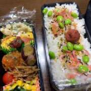 繭(まゆ) 今日のお弁当🍱😋🍴 PLUS十三店