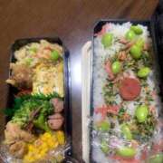 繭(まゆ) 🍱今日のお弁当🍱😋 PLUS十三店