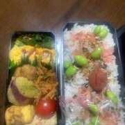 繭(まゆ) 今日のお弁当🍱😋🍴 PLUS十三店