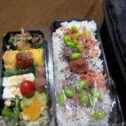 繭(まゆ) 今日のお弁当🍱😋🍴 PLUS十三店