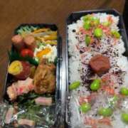 繭(まゆ) 今日のお弁当🍱😋🍴 PLUS十三店