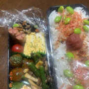 繭(まゆ) 今日のお弁当🍱😋🍴と🍀次の出勤🍀 PLUS十三店