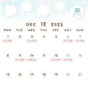 はるひ 🗓️１２月とありがとう💌 バイオレンス