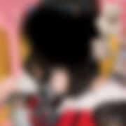 さとみ お久しぶりです🌷 新宿ハンドメイド