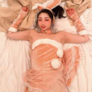 ひまり 🐰夜の妖精さん朝にかえります💗 クラブ バレンタイン大阪