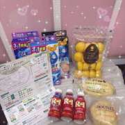 みく 本指名／差し入れのお礼です❣️ ビデオdeはんど 町田校