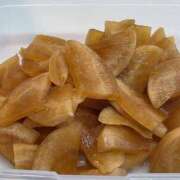 柳原せつな 大根の煮物 一夜妻