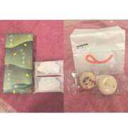 いと 差し入れありがとうございます🙇🏻‍♀️ ナチュラルプリンセス