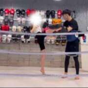 桜咲　あこ キックボクシング Amateras～アマテラス～