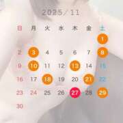 ヒメ日記 2025/10/31 09:00 投稿 欄ここ 五反田はじめてのエステ