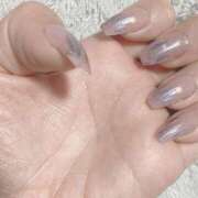 あいか ネイル変えました💅 パイセン