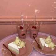 ヒメ日記 2026/02/14 12:38 投稿 もも with SPA (ウィズスパ)