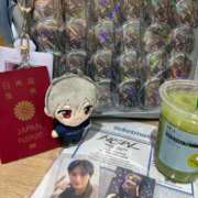 まお イッてきます。 ふわメロ