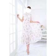 白石さほ【王道の清楚系美女】 げつよう🌙 Club Rosa