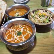 北野 春(きたのはる) カレー 五十路マダムエクスプレス厚木店(カサブランカグループ)