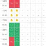 かな 次回17:30～🈳 ZERO