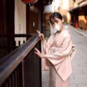 ヴァニラ 訪問着撮影💖 なでし娘