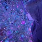 〇〇ありな クリスマスツリー🎄 BLENDA V.I.P東京店