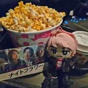 七海 ★映画観てきました！ 錦糸町おかあさん