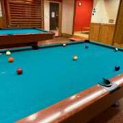 なな 人生初めてのビリヤードに挑戦🎱 えちちSPA-えっちな回春性感マッサージ-五反田店
